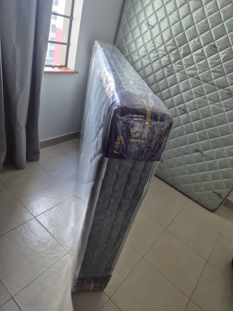 4 by 6 Johari Mattress 8 inch