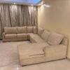 Spacious 7-Seater U-Shaped Sofa Modern On Sale