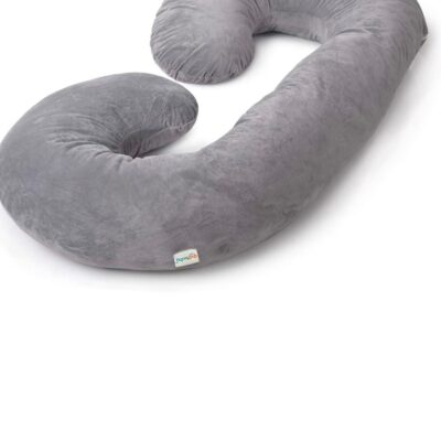 C-shape Maternity Pillow
