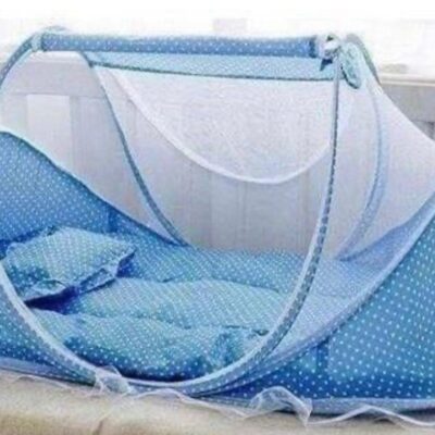 Portable Baby Mosquito Net