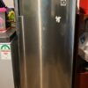 Clean LG 199L Fridge (GN-Y331SLBB)