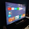 Sony 55-Inch X8500E 4K HDR Smart TV