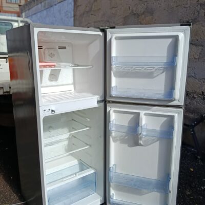 216L Bruhm Double Door Fridge