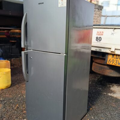 216L Bruhm Double Door Fridge