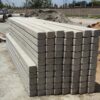 Concrete Fencing Posts