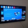 Stunning Samsung 55″ Crystal UHD 4K Smart TV