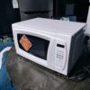 Ramtons 20L Microwave Oven