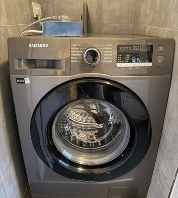 Samsung Washing machine