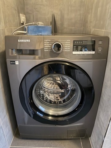 Samsung Washing machine