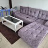 Comfortable 5 Seater L-Shaped Sofa