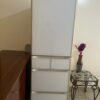 Clean 289L Hitachi Fridge