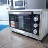 Clean Kenwood Electric Oven on sale