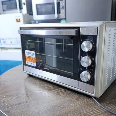 Clean 45L Kenwood Electric Oven