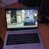 Clean HP EliteBook Core i7 8th Gen On Sale