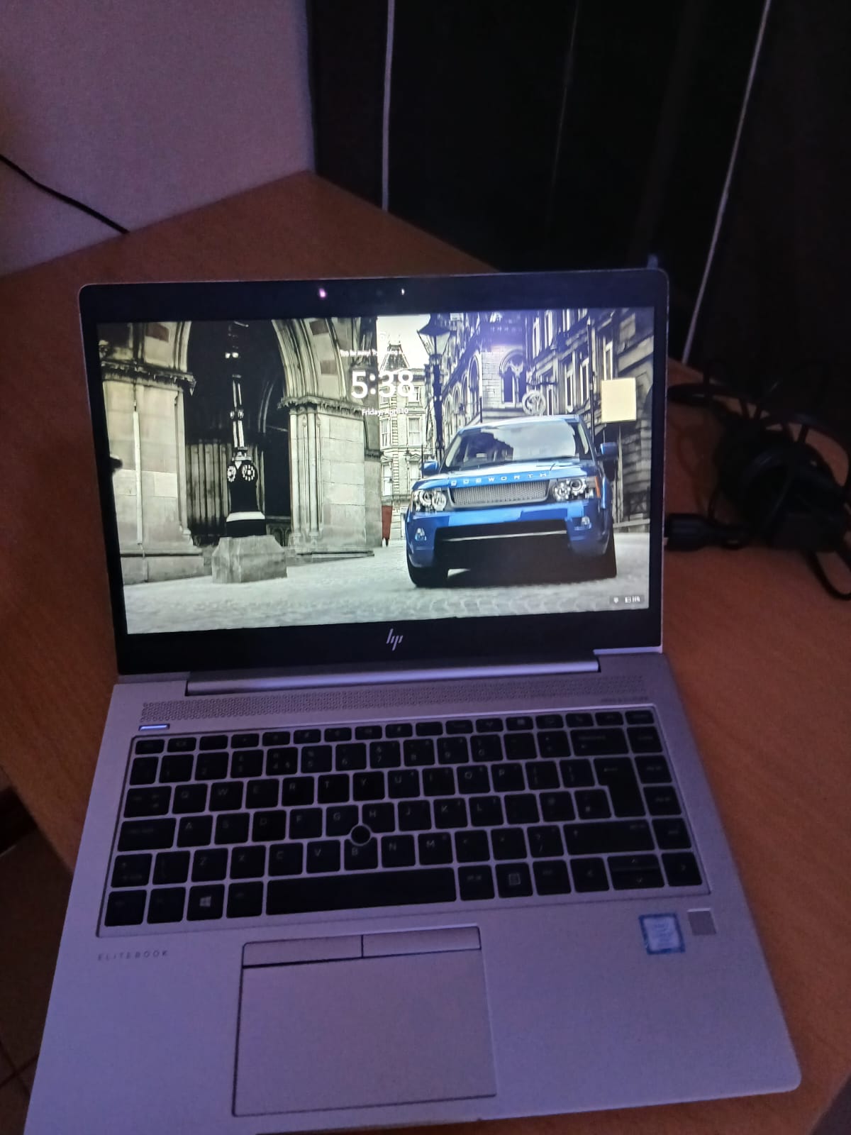 Clean HP EliteBook Core i7 8th Gen On Sale 2 WhatsApp Image 2026 04 10 at 20.15.56