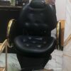 Golden Barbershop Styling Seat On Sale