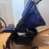 Foldable Baby Stroller