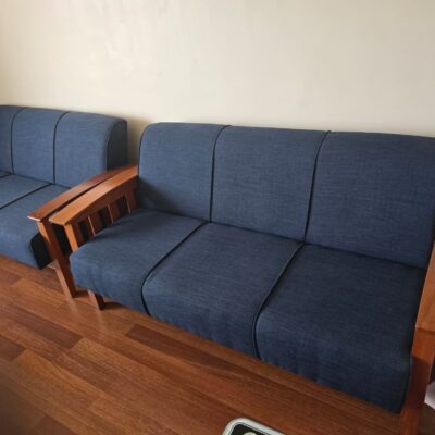 Cool 6-Seater Sofa Set S225