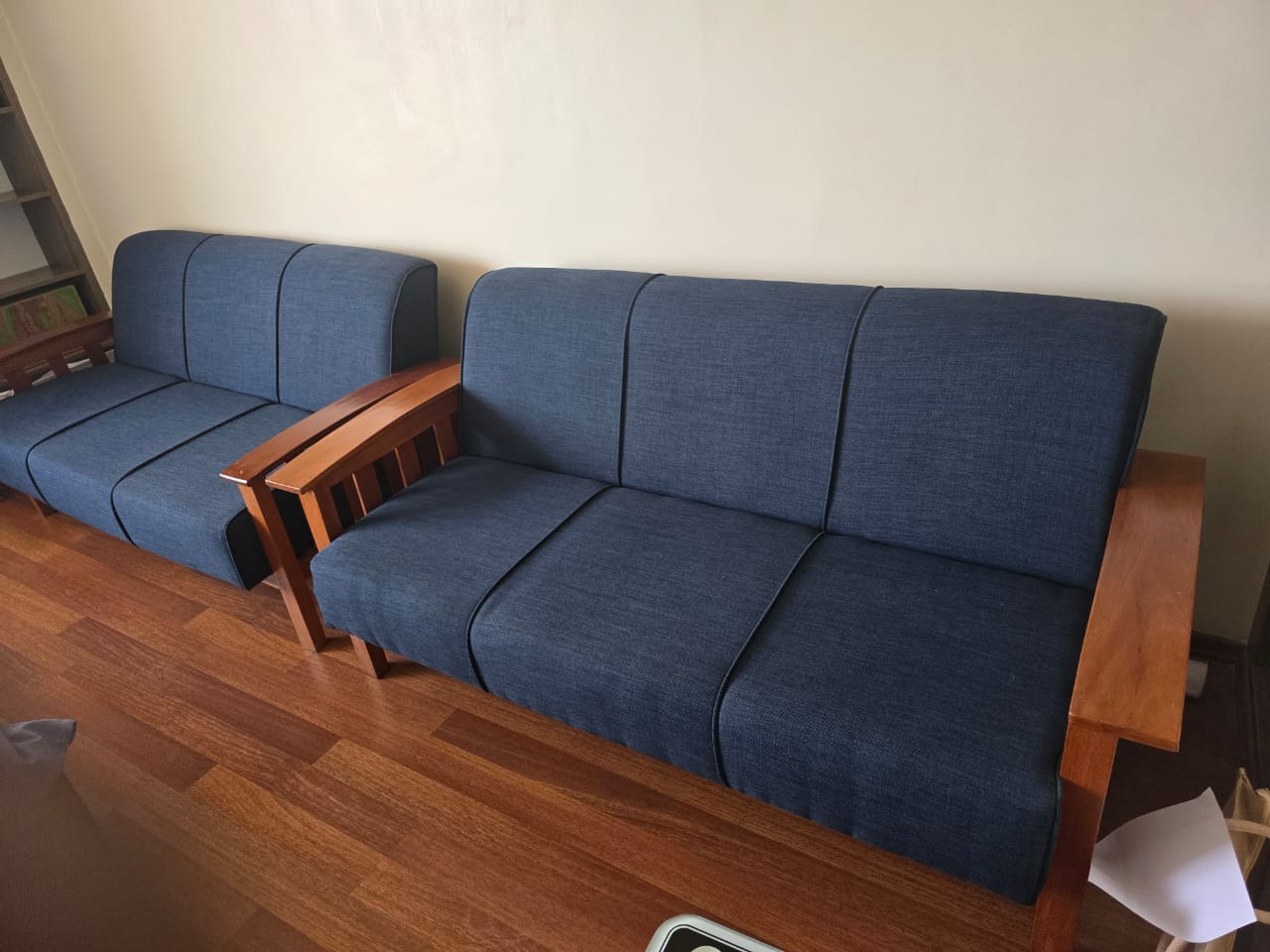 Cool 6-Seater Sofa Set S225 