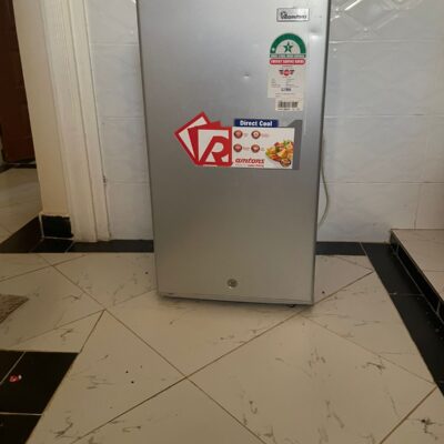 Clean 93L Ramtons Mini Fridge