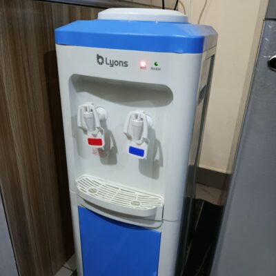 Clean Lyon Water Dispenser