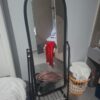 Dressing mirror for sale