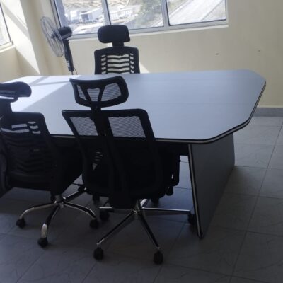1 Modern Conference Table