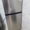 RELIABLE  VON 168L DOUBLE DOOR FRIDGE