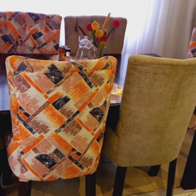 Cool 6-Seater Dinning Table set on sale