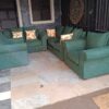 Premium Emerald 7 Seater Sofa Set On Sale
