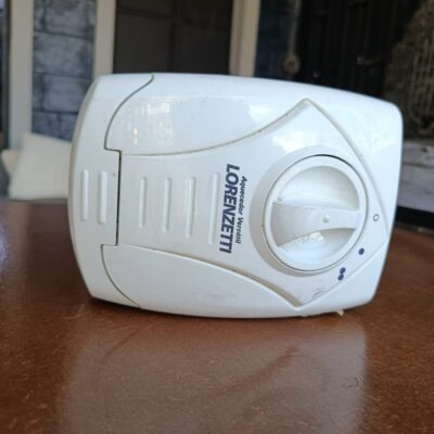 Lorenzetti Instant Electric Water Heater