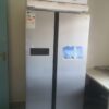 482L Von Side By Side Fridge HRZ-207S On Sale