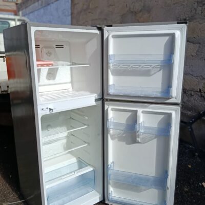 216L Bruhm Double Door Fridge