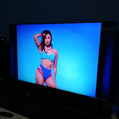 50 inch Samsung Smart TV UA50TU800U