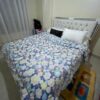 5 By 6 Bed & Mattress On Sale