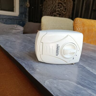 Lorenzetti Instant Electric Water Heater