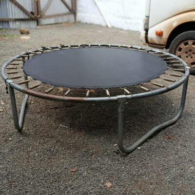 6FT Kids Trampoline