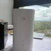 Safaricom 5G Home Router (Brovi H155-383) – Like New