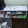White Tv Stand On Sale