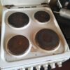 Selling this abandoned Electric cooker