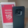 Redmi Note 15 Pro 256GB On Sale