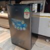 93L Mika Mini Fridge On Sale