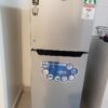 138L Mika Double Door Fridge On Sale