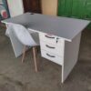 Office desk with drawers