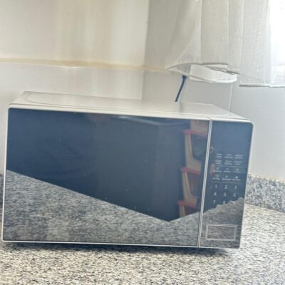 RELIABLE 20L HISENSE MICROWAVE