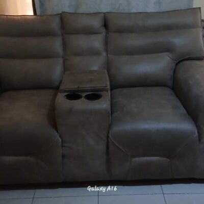 5-Seater Modern Sofa Set