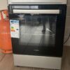 6-Months Old Mika 50X60 All Gas Cooker