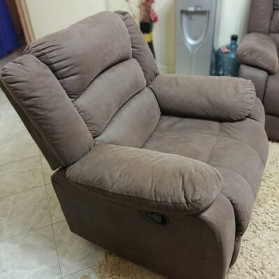 6-Seater Recliner Sofa Set