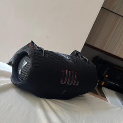 JBL XTREME 4 Portable Bluetooth Speaker