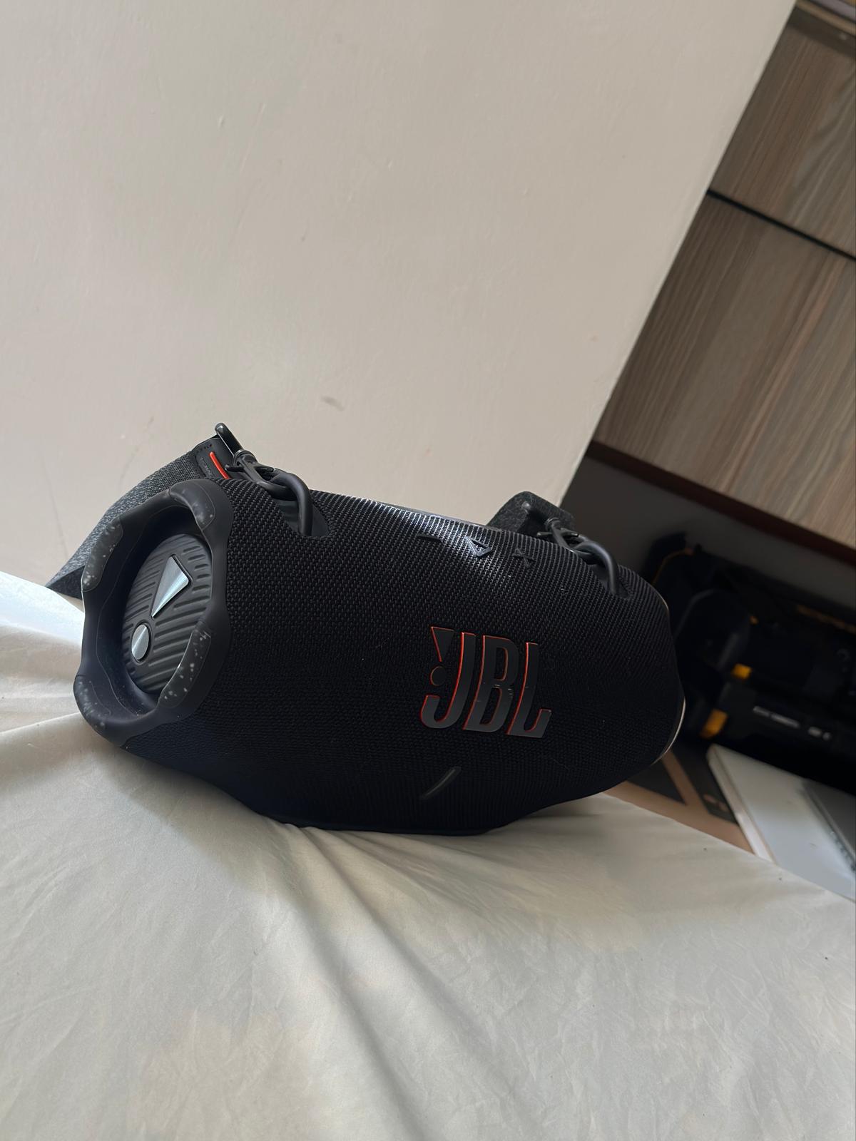 JBL XTREME 4 Portable Bluetooth Speaker